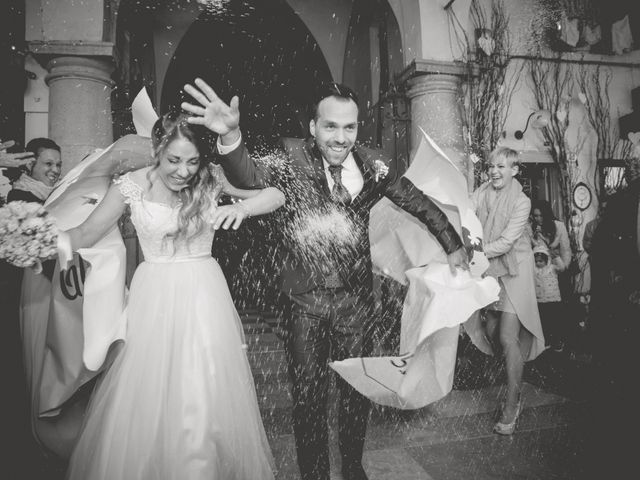 Il matrimonio di Giulia e Richard a Piazzola sul Brenta, Padova 13