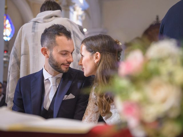 Il matrimonio di Giovanni e Valentina a Malo, Vicenza 1