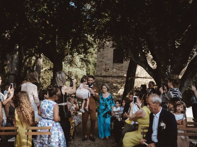 Il matrimonio di Lorenzo e Benedetta a San Casciano in Val di Pesa, Firenze 8