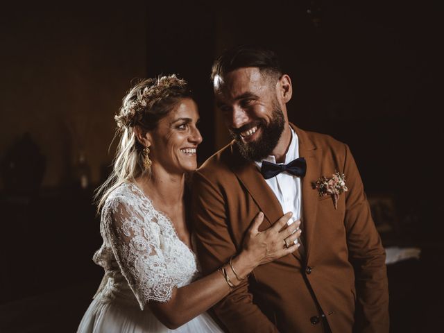 Il matrimonio di Lorenzo e Benedetta a San Casciano in Val di Pesa, Firenze 17