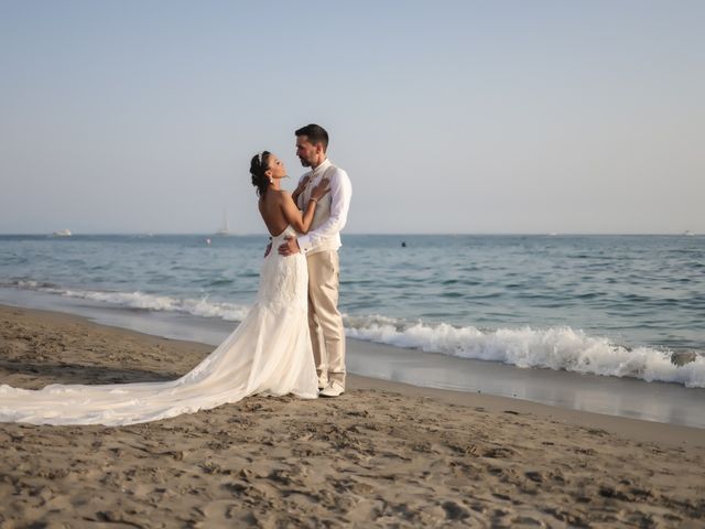 Il matrimonio di Enrico e Veronica  a Vietri sul Mare, Salerno 6