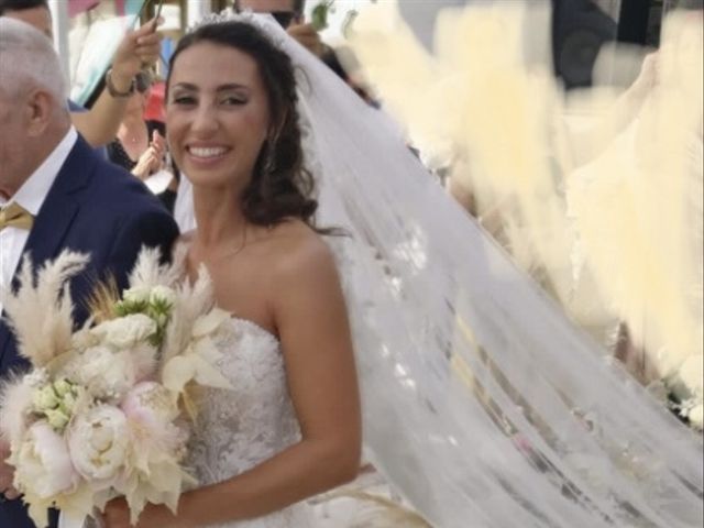 Il matrimonio di Enrico e Veronica  a Vietri sul Mare, Salerno 11