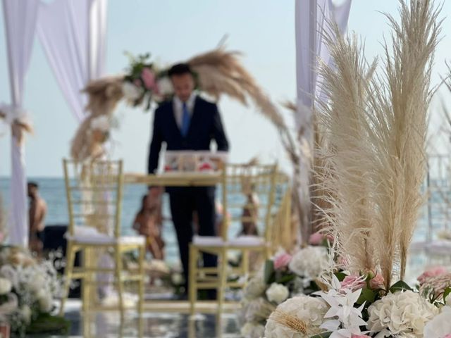 Il matrimonio di Enrico e Veronica  a Vietri sul Mare, Salerno 13