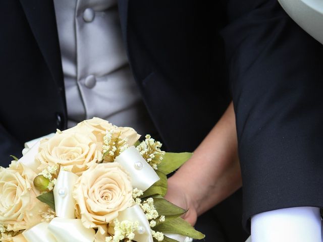 Il matrimonio di Nicola e Anamaria a Cuneo, Cuneo 40