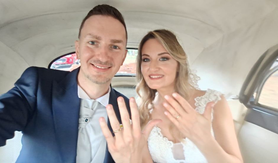 Il matrimonio di Riccardo e Alessia a Ortona, Chieti