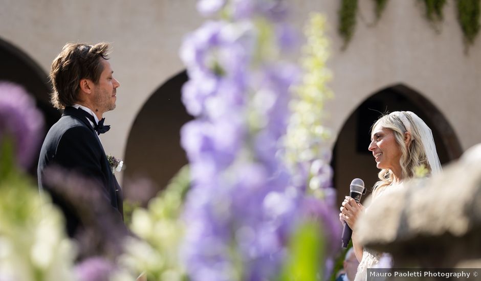 Il matrimonio di Stefano e Barbara a Cassano d'Adda, Milano