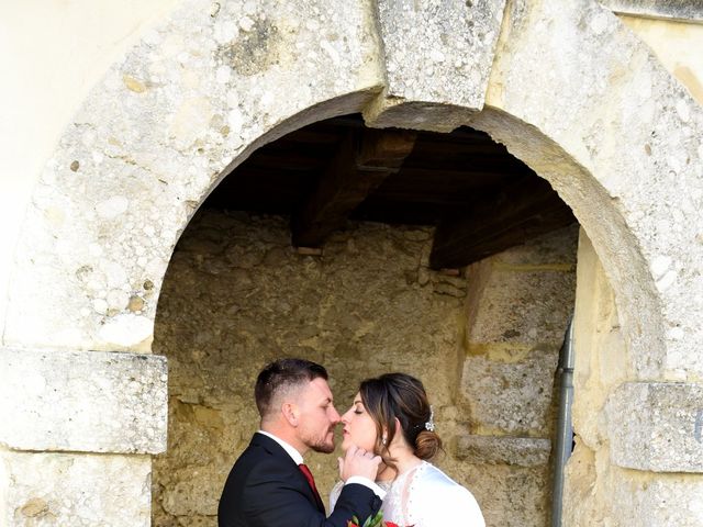 Il matrimonio di Andrea e Cinzia a Santopadre, Frosinone 64