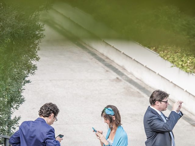 Il matrimonio di Stefano e Stefania a Vietri sul Mare, Salerno 3