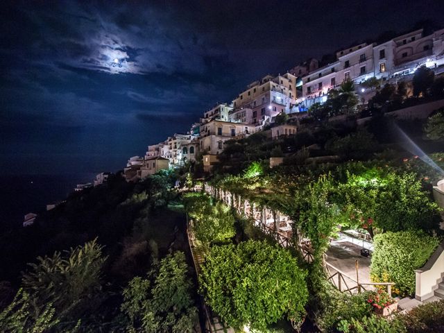 Il matrimonio di Stefano e Stefania a Vietri sul Mare, Salerno 22