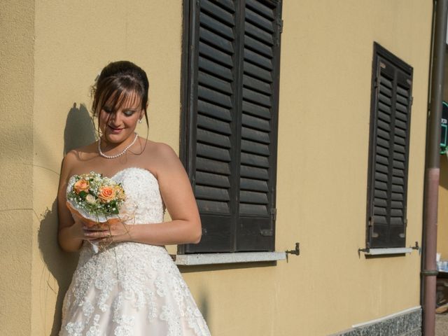 Il matrimonio di Luca e Sara a Stresa, Verbania 3