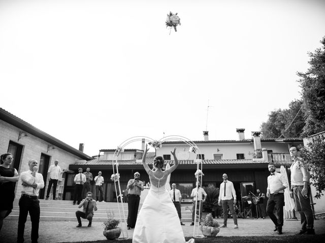 Il matrimonio di Federico e Laura a Vicenza, Vicenza 8