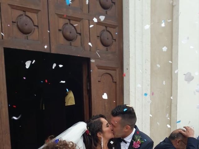 Il matrimonio di Simone e Francesca a Brescia, Brescia 6