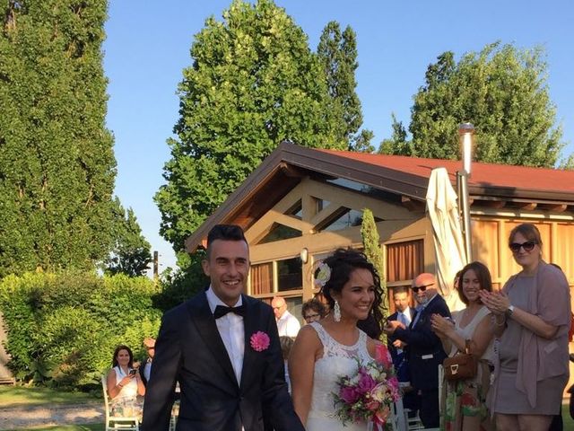 Il matrimonio di Simone e Francesca a Brescia, Brescia 9