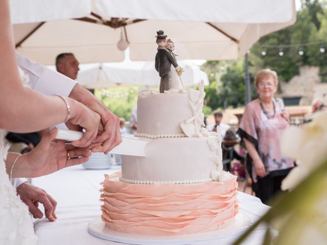 Il matrimonio di Umberto e Sara a Piombino, Livorno 22