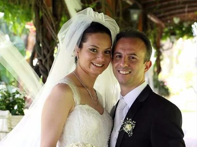 Il matrimonio di Agata e Roberto a Aci Bonaccorsi, Catania 5