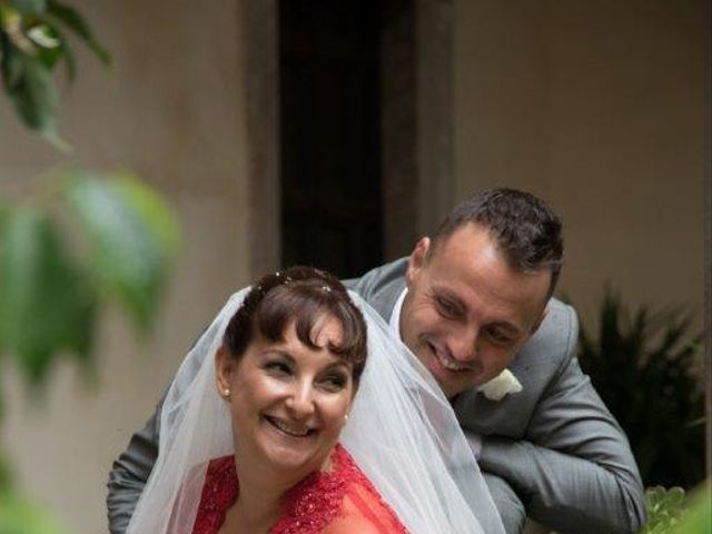 Il matrimonio di Debora e Massimo a Roma, Roma 4