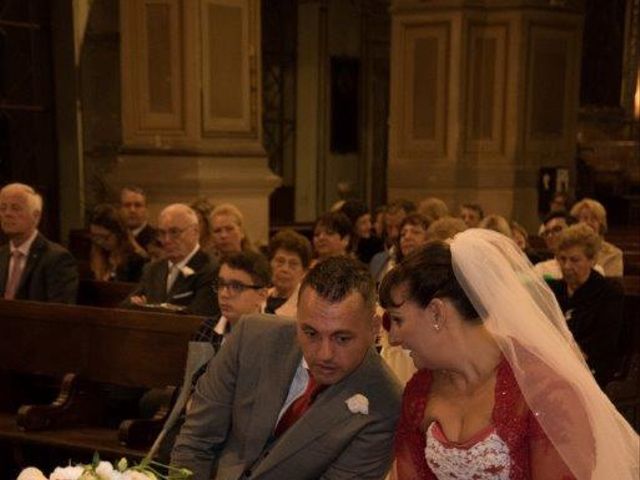 Il matrimonio di Debora e Massimo a Roma, Roma 6