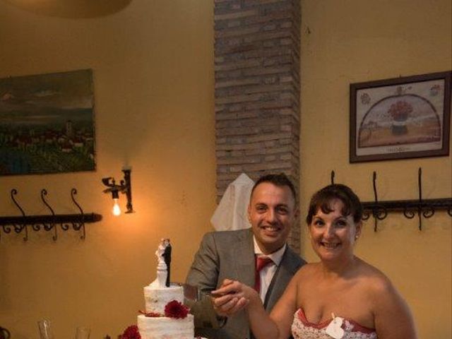 Il matrimonio di Debora e Massimo a Roma, Roma 9