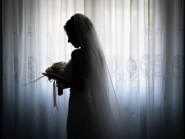 Il matrimonio di Antonella e Tony a Pignola, Potenza 3