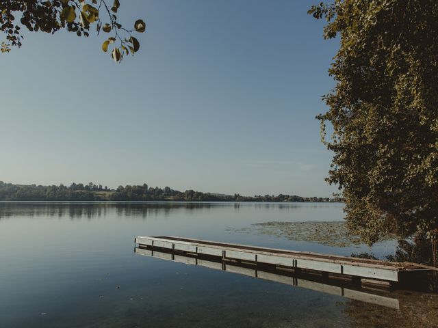 Il matrimonio di Simone e Michela a Varese, Varese 1