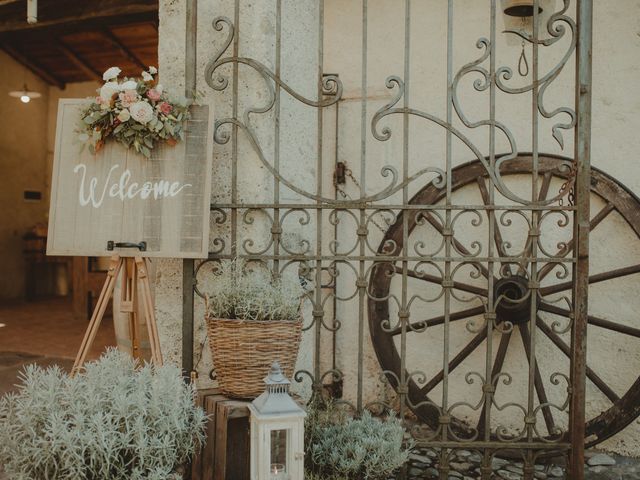 Il matrimonio di Simone e Michela a Varese, Varese 13