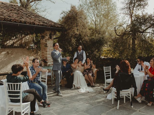 Il matrimonio di Simone e Michela a Varese, Varese 26