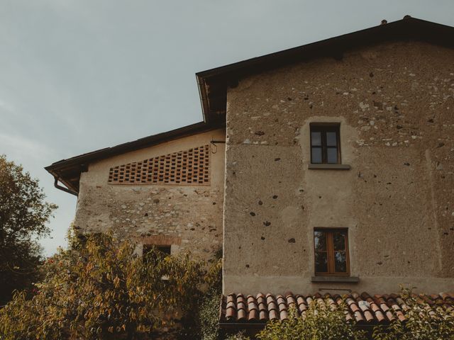 Il matrimonio di Simone e Michela a Varese, Varese 29