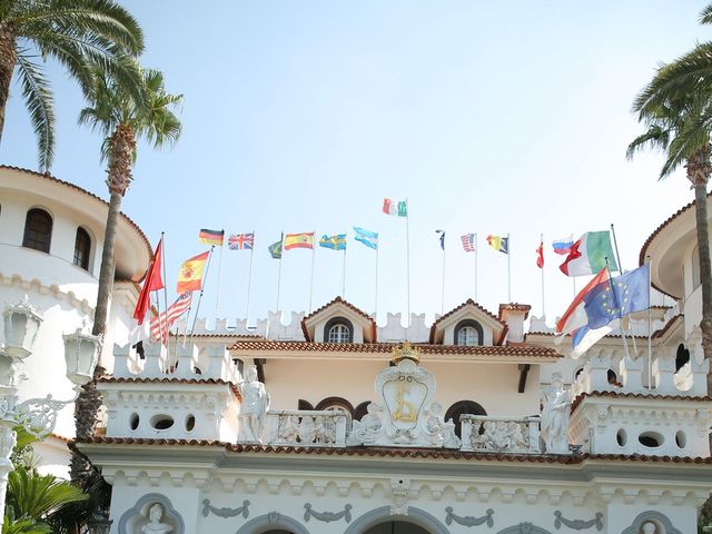 Il matrimonio di Ciro e Jessica a Torre del Greco, Napoli 4