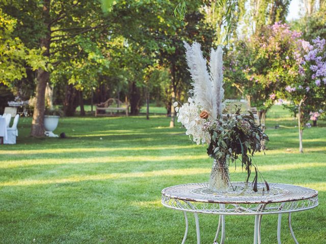 Il matrimonio di Marco e Gaia a Castelfranco Veneto, Treviso 63