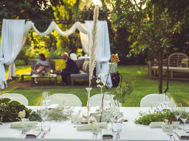 Il matrimonio di Marco e Gaia a Castelfranco Veneto, Treviso 69