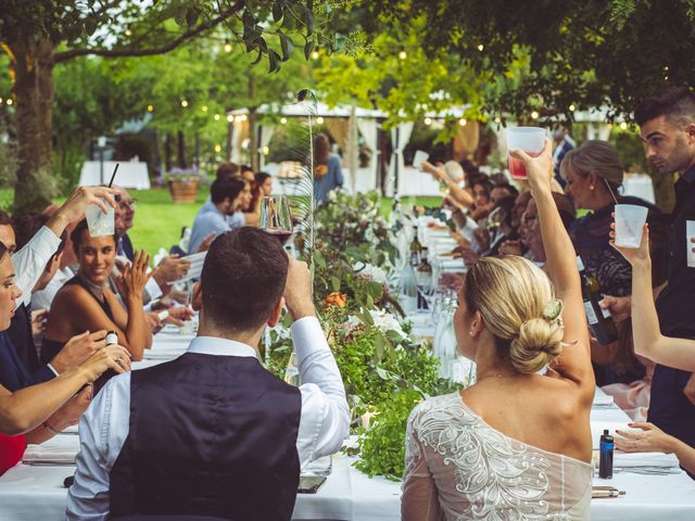 Il matrimonio di Marco e Gaia a Castelfranco Veneto, Treviso 2