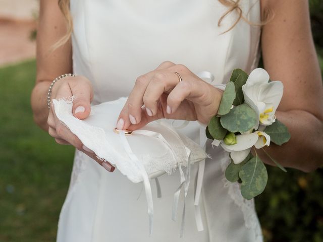 Il matrimonio di Valentina e Francesco a Anzio, Roma 31