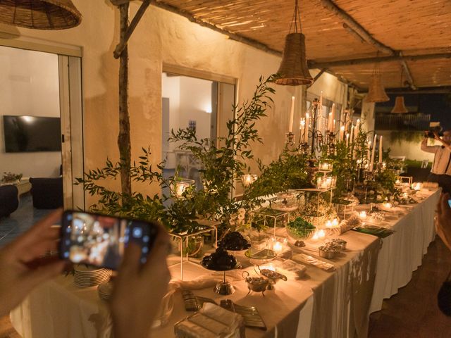 Il matrimonio di Valentina e Francesco a Anzio, Roma 50