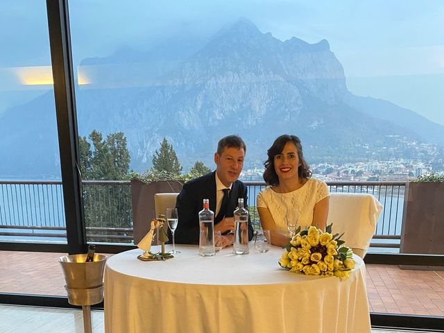 Il matrimonio di Terry  e Andrea a Lecco, Lecco 5