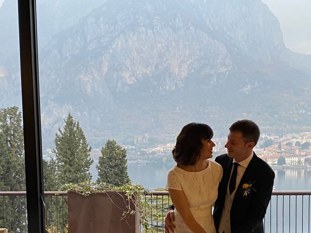 Il matrimonio di Terry  e Andrea a Lecco, Lecco 2