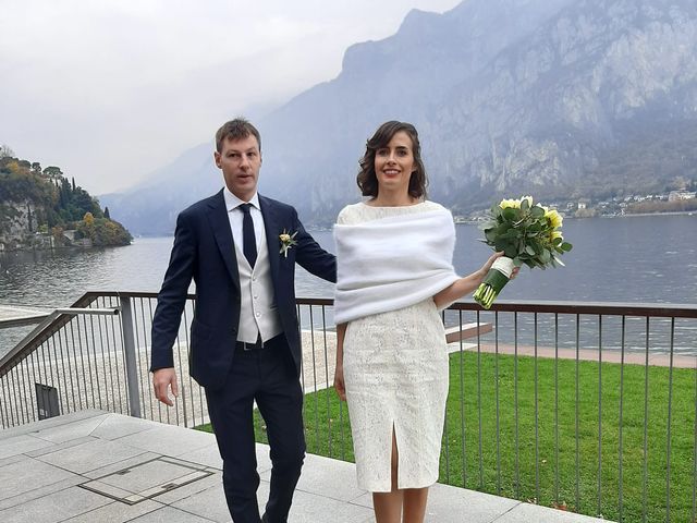 Il matrimonio di Terry  e Andrea a Lecco, Lecco 7