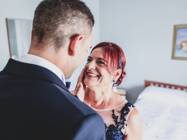 Il matrimonio di Imma e Pietro a Catanzaro, Catanzaro 3