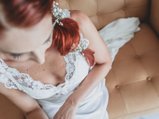 Il matrimonio di Imma e Pietro a Catanzaro, Catanzaro 6