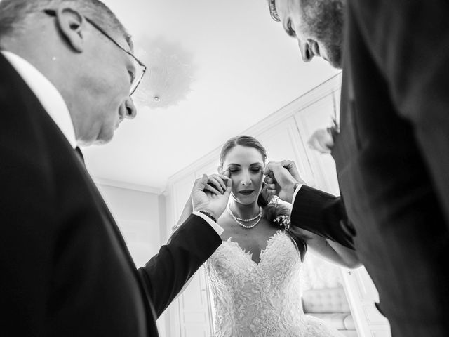 Il matrimonio di Imma e Pietro a Catanzaro, Catanzaro 11