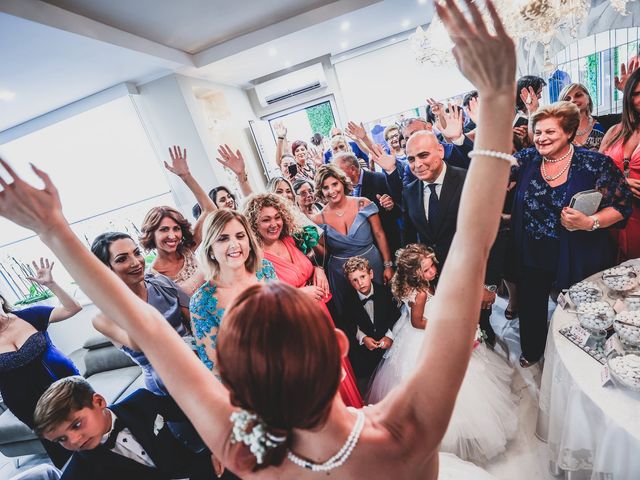 Il matrimonio di Imma e Pietro a Catanzaro, Catanzaro 14