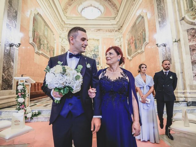 Il matrimonio di Imma e Pietro a Catanzaro, Catanzaro 17