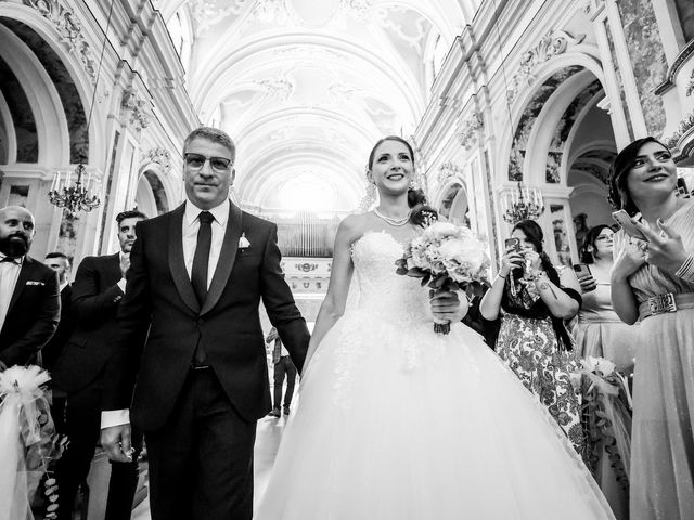 Il matrimonio di Imma e Pietro a Catanzaro, Catanzaro 18