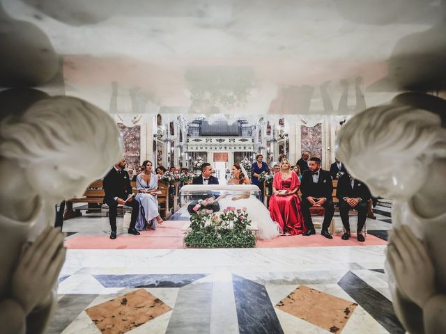Il matrimonio di Imma e Pietro a Catanzaro, Catanzaro 20