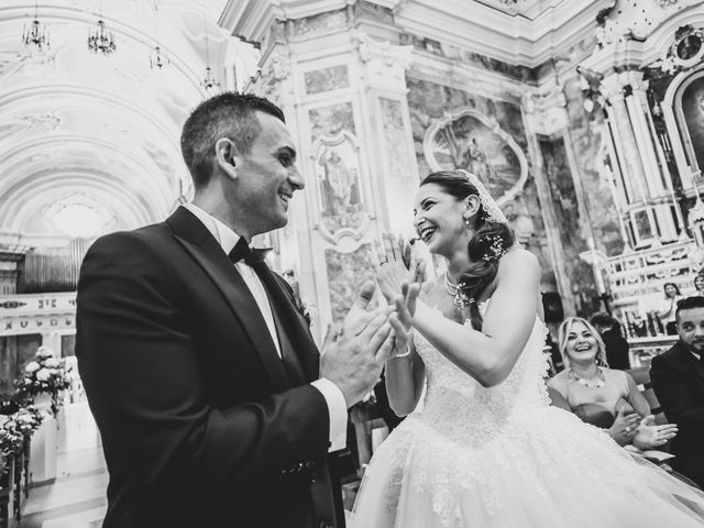 Il matrimonio di Imma e Pietro a Catanzaro, Catanzaro 22