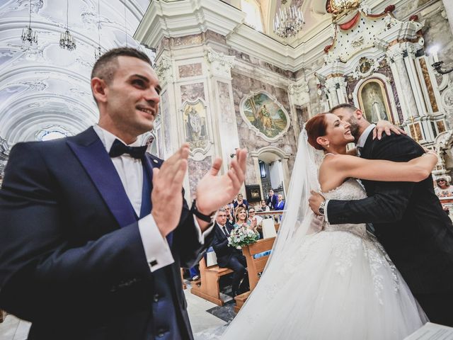 Il matrimonio di Imma e Pietro a Catanzaro, Catanzaro 23