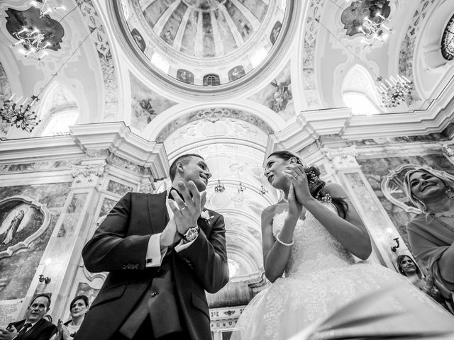 Il matrimonio di Imma e Pietro a Catanzaro, Catanzaro 24