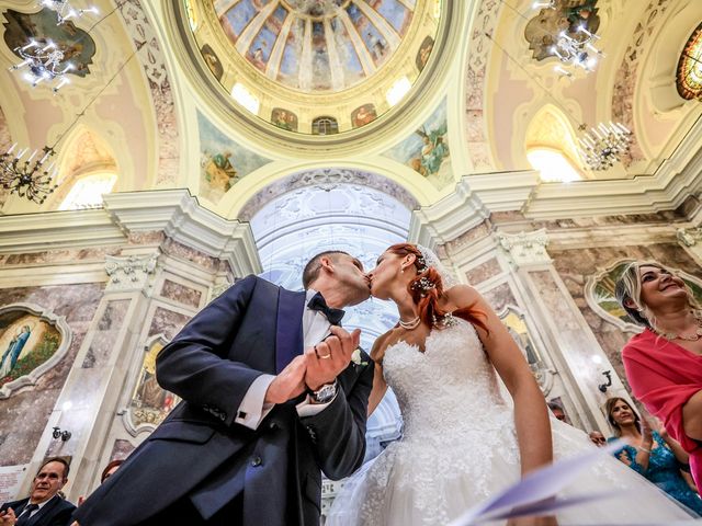 Il matrimonio di Imma e Pietro a Catanzaro, Catanzaro 26