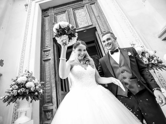 Il matrimonio di Imma e Pietro a Catanzaro, Catanzaro 29