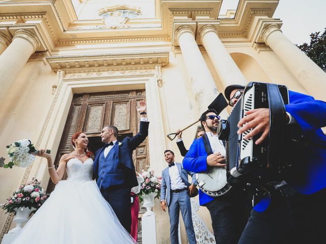 Il matrimonio di Imma e Pietro a Catanzaro, Catanzaro 30