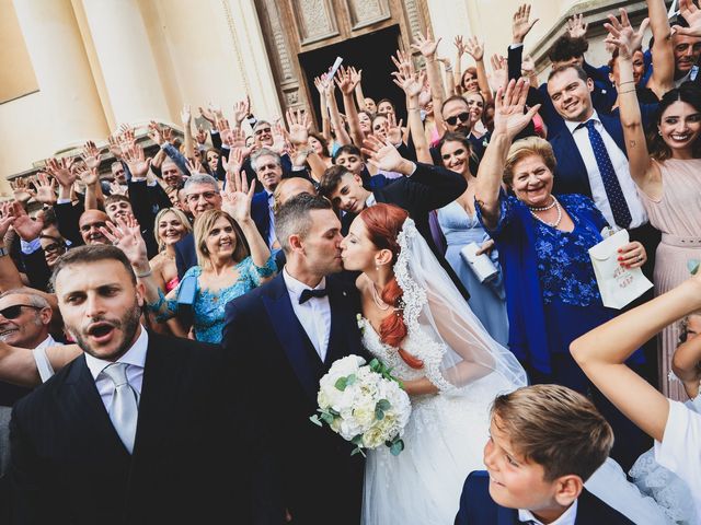 Il matrimonio di Imma e Pietro a Catanzaro, Catanzaro 32